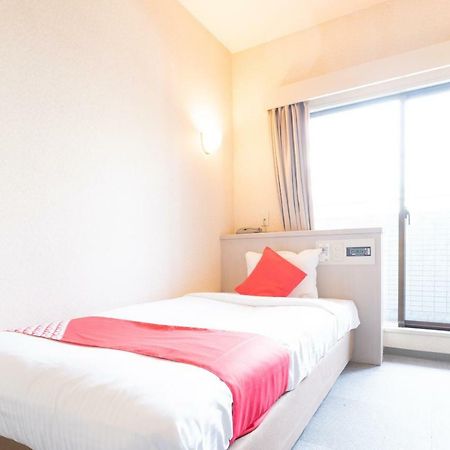 Hotel U-Nus Osaka Ngoại thất bức ảnh