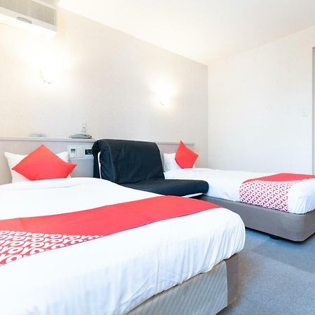 Hotel U-Nus Osaka Ngoại thất bức ảnh