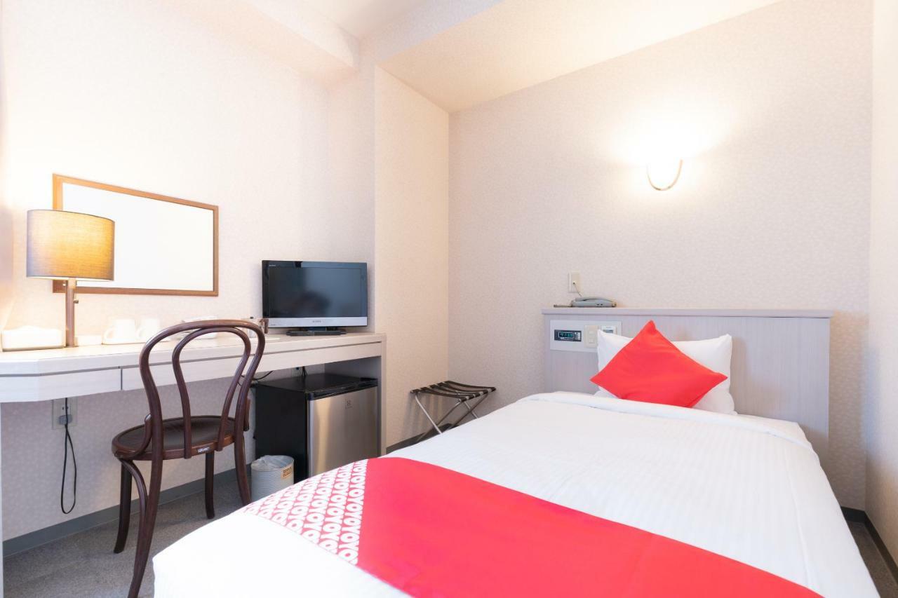 Hotel U-Nus Osaka Ngoại thất bức ảnh
