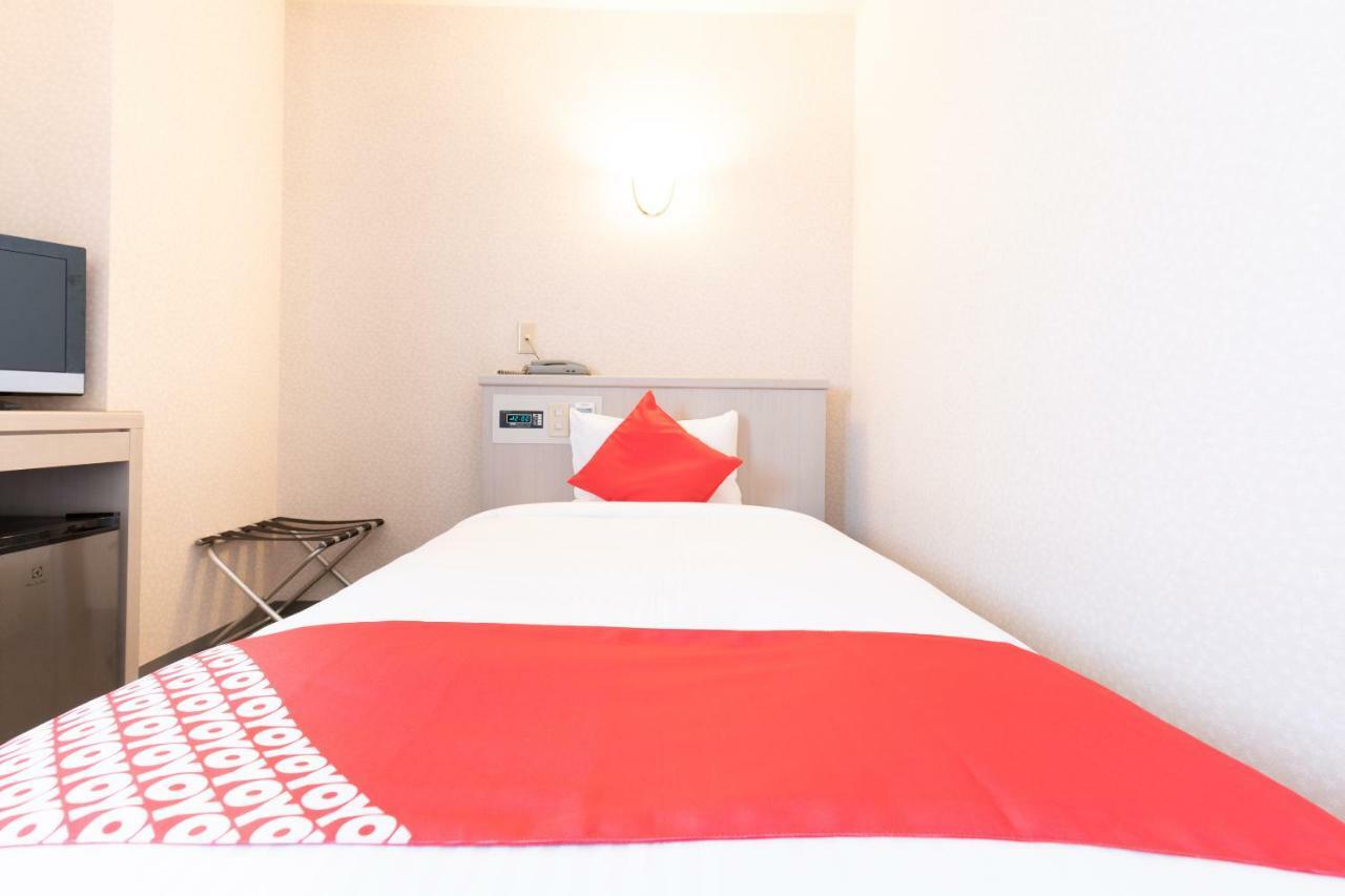 Hotel U-Nus Osaka Ngoại thất bức ảnh